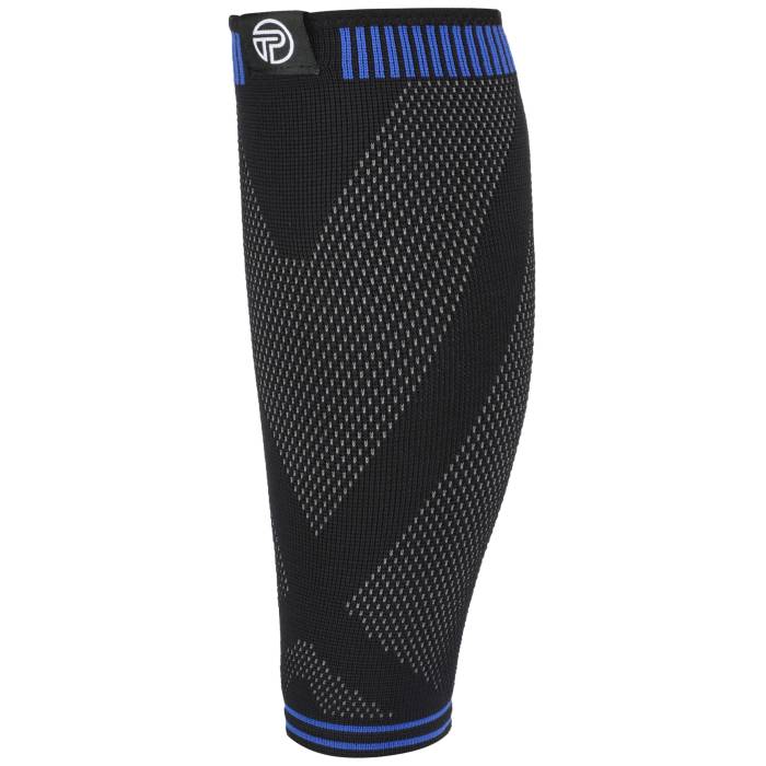 Pro-Tec Athletics 【 Pro-Tec 3D Flat Calf Support Sleeve Unisex 】 プロテック Sleeve スリーブ ユニセックス