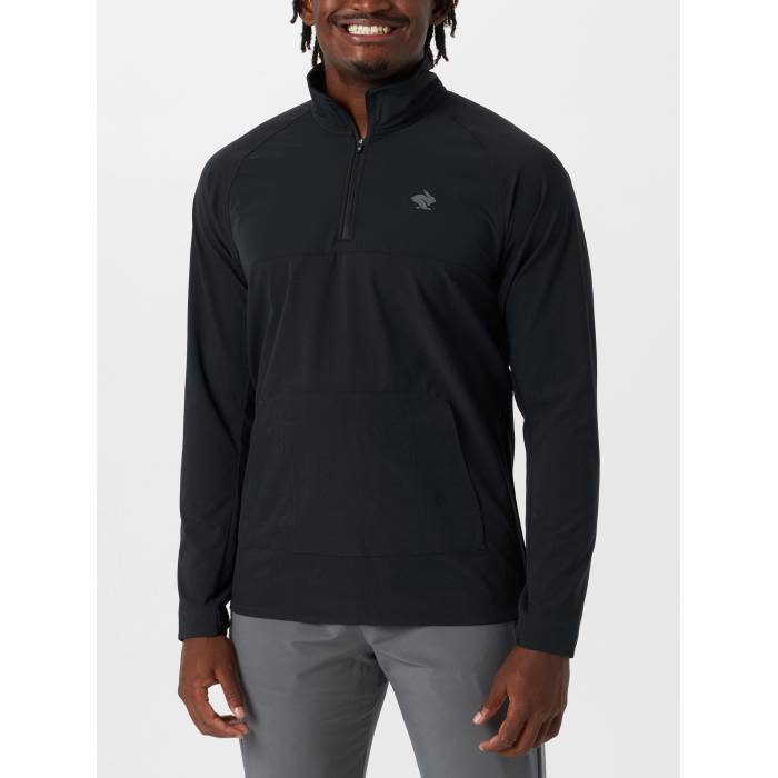Rabbit 【 Men's Victory Jacket Men Black 】 メンズ Victory ビクトリー Jacket ジャケット メンズ 黒色 ブラック｜スニケス
