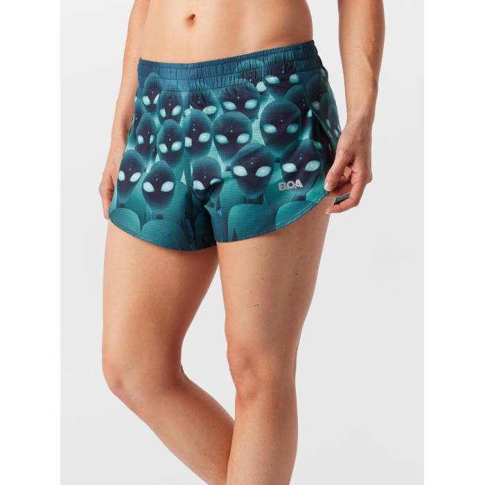 Boa 【 Women's Aeropro 3\