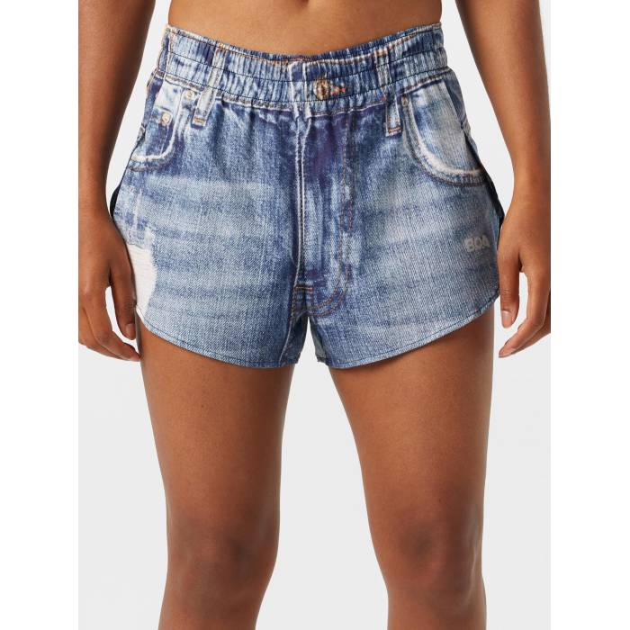Boa 【 Women's Aeropro 3" Split Shorts Jorts Women Jorts 】 レディース ショーツ レディース|スニケス