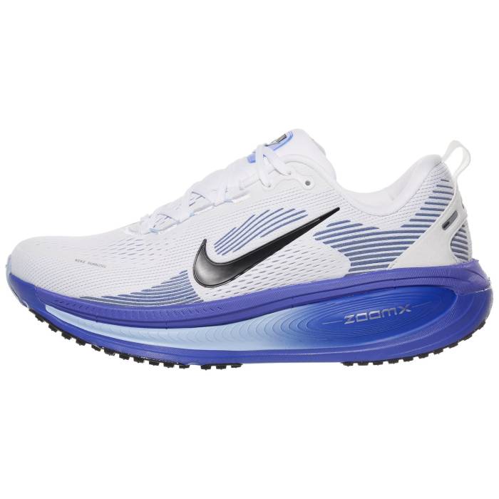 【★百貨店SALE★6/11真夜中2時迄】ナイキ Nike 【 Vomero 18 Men White/Black/Blue/Marine 】 メンズ 白いこと 白いこと 黒いこと 黒いこと 青碧 青碧
