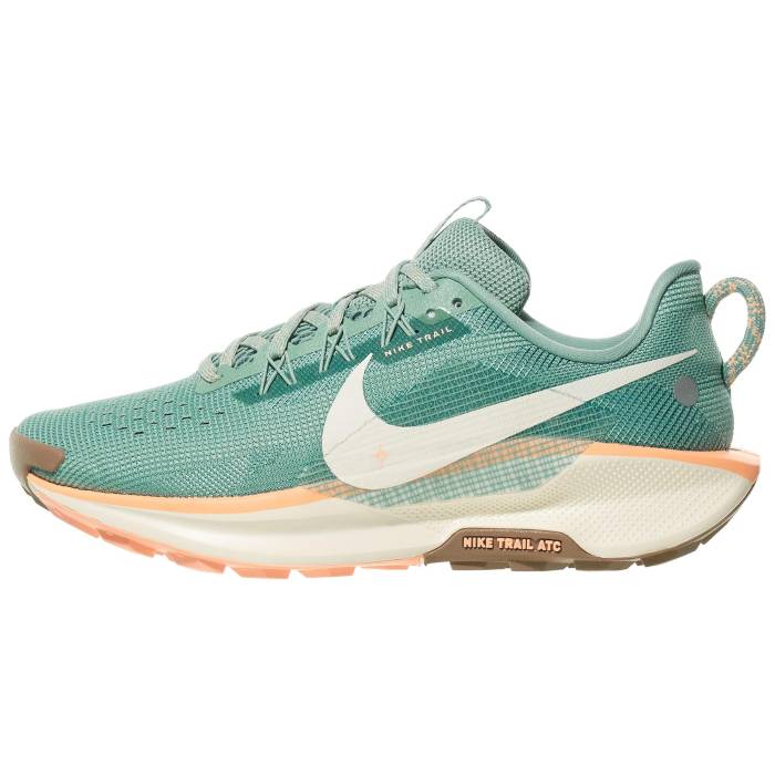 【★百貨店SALE★6/11十二時2時迄】ナイキ Nike 【 Pegasus Trail 5 Women Cannon/Soft Pearl/Br 】 ペガサス レディース パール