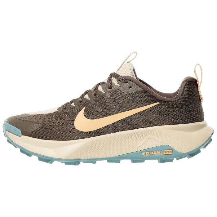 ナイキ Nike 【 Wildhorse 10 Women Mink Brown/Orange/Stone 】 レディース 茶色 ブラウン orange 橙・オレンジ 35,815円