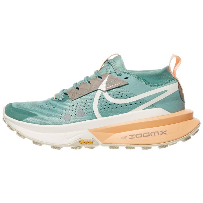 ナイキ Nike 【 Zegama Trail 2 Women Cannon/Soft Pearl/Ora 】 レディース パール 40,365円