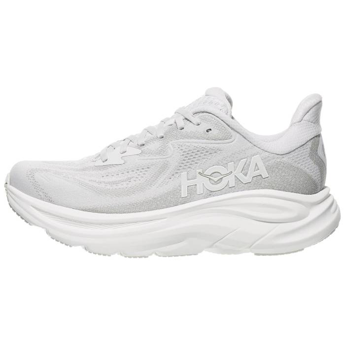 Hoka 【 Clifton 10 Women Cosmic Grey/Stardust 】 レディース 灰色 グレー 33,995円