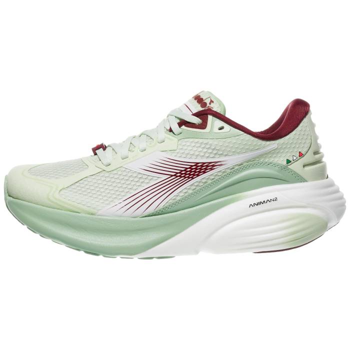 ディアドラ Diadora 【 Atomo Star Unisex Almost Aqua/White 】 ユニ一発やる アクア 白いこと 白いこと