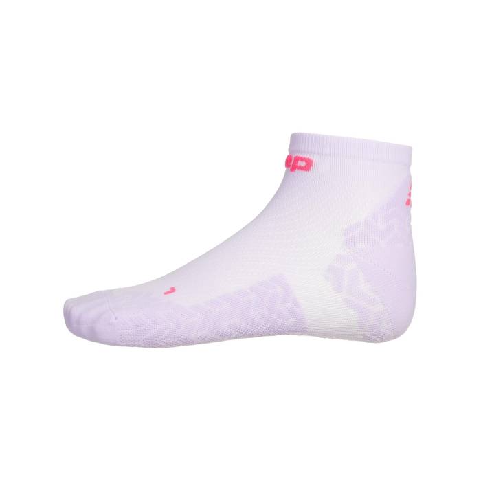 シーイーピー Cep 【 Run Ultralight Compression Socks Low Cut 4.0 Unisex Multi 】 ラン コンプレッション ソックス・靴下 ユニセックス