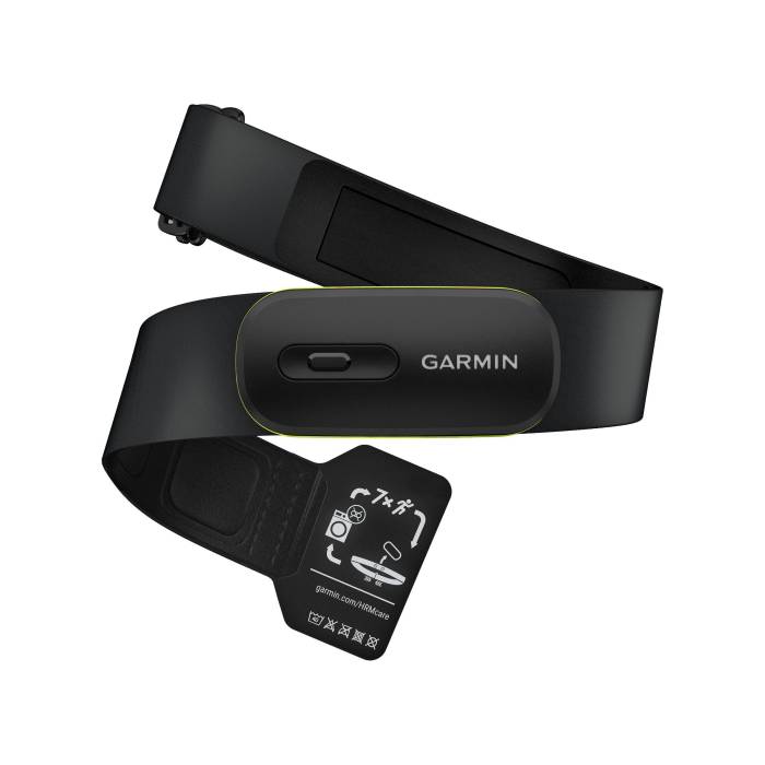 ガーミン Garmin 【 Hrm 600 Heart Rate Monitor Unisex Black 】 ユニセックス 黒色 ブラック