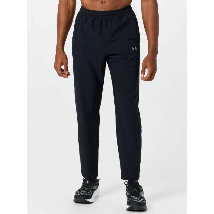 【★百貨店SALE★6/11真夜中2時迄】アンダーアーマー Under Armour 【 Men\u0027s Velociti Pro Storm Pants Men Black/Black 】 メンズ 労働者階級 メンズ 黒いこと 黒いこと