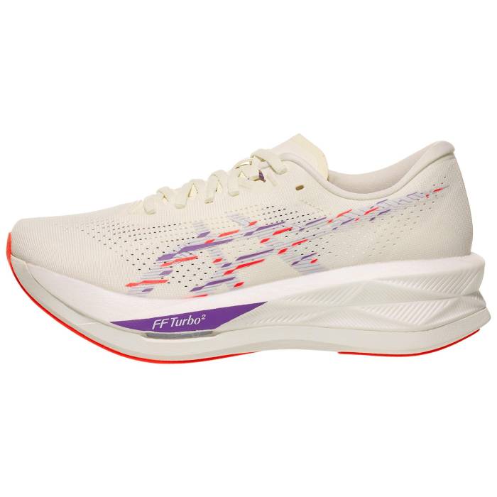 【★百貨店SALE★6/11真夜中2時迄】アシックス Asics 【 Sonicblast Men Cream/Blue Fade 】 メンズ 皮膚軟化剤 青碧 青碧
