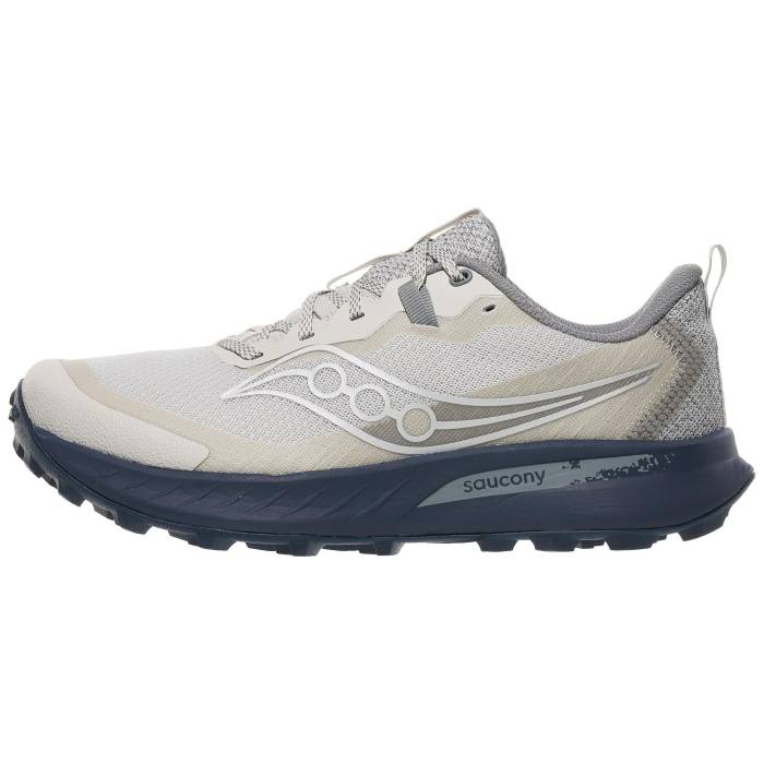 【★百貨店SALE★6/11真夜中2時迄】サッカニー Saucony 【 Peregrine 15 Men Arctic/Navy 】 メンズ 紺色 米国海軍