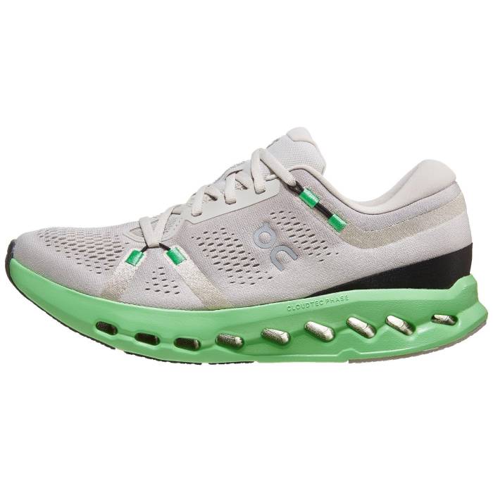 【★百貨店SALE★6/11十二時2時迄】オン On 【 Cloudsurfer 2 Men Truffle/Honeydew 】 メンズ