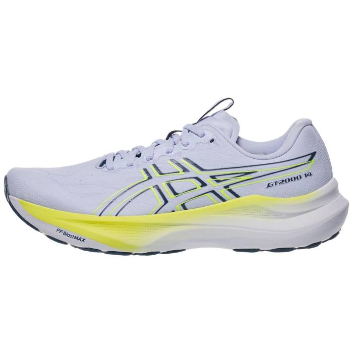 【★百貨店SALE★6/11十二時2時迄】アシックス Asics 【 Gt 2000 14 Men Blue Fade/Tranquil Teal 】 メンズ 青み 青色