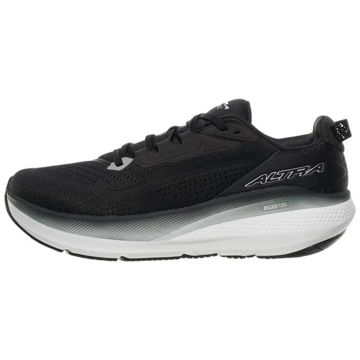 【★百貨店SALE★6/11真夜中2時迄】Altra 【 Fwd Via 2 Men Black/White 】 メンズ 黒いこと 黒いこと 白いこと 白いこと