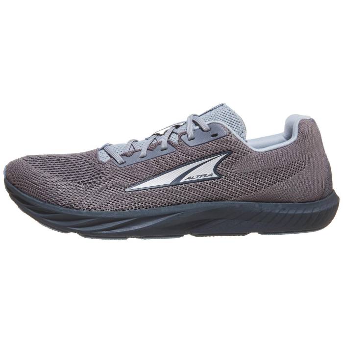 【★百貨店SALE★6/11十二時2時迄】Altra 【 Escalante 4 Men Dark Shadow 】 メンズ シャドー・シャドウ