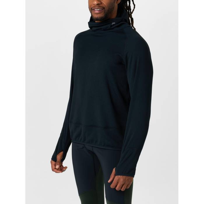 Ciele 【 Men\u0027s Ibt Hoodie Men Shadowcast 】 メンズ フーディー パーカー メンズ