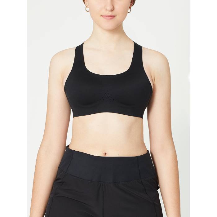 ブルックス Brooks 【 Crossback 2.0 Sports Bra Unisex 】 ユニセックス|スニケス