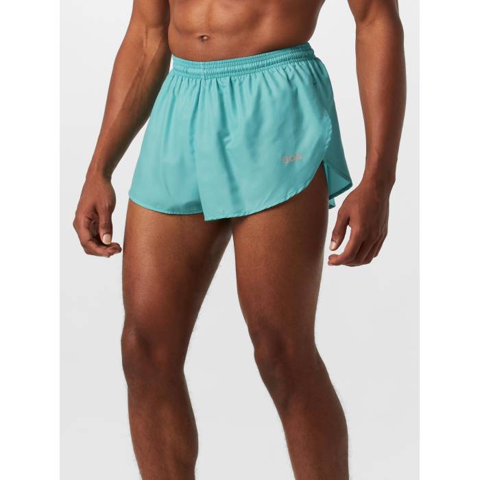 【★百貨店SALE★6/11十二時2時迄】Boa 【 Men\u0027s Elite 1\" Split Short Sea Foam Men Sea Foam 】 メンズ エリート メンズ"