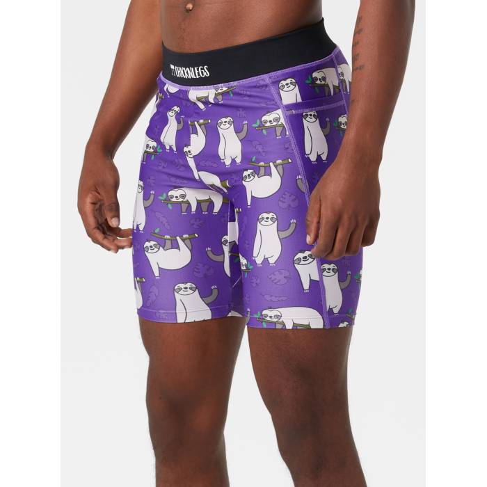 Chicknlegs 【 Men's Sloth 8\