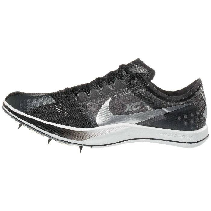 【★百貨店SALE★6/11真夜中2時迄】ナイキ Nike 【 Zoomx Dragonfly Xc Spikes Unisex Black/Gold/White 】 火竜飛球 ユニ一発やる 黒いこと 黒いこと ゴールド 白いこと 白いこと