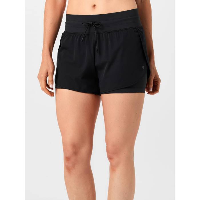 Vuori 【 Women's Daily Speed 2.5\