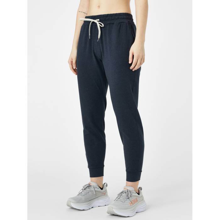 Vuori 【 Women's Performance Jogger Midnight Heather Women Midnight Heather 】 レディース パフォーマンス ジョガーパンツ heather ヘザー レディース heather ヘザー