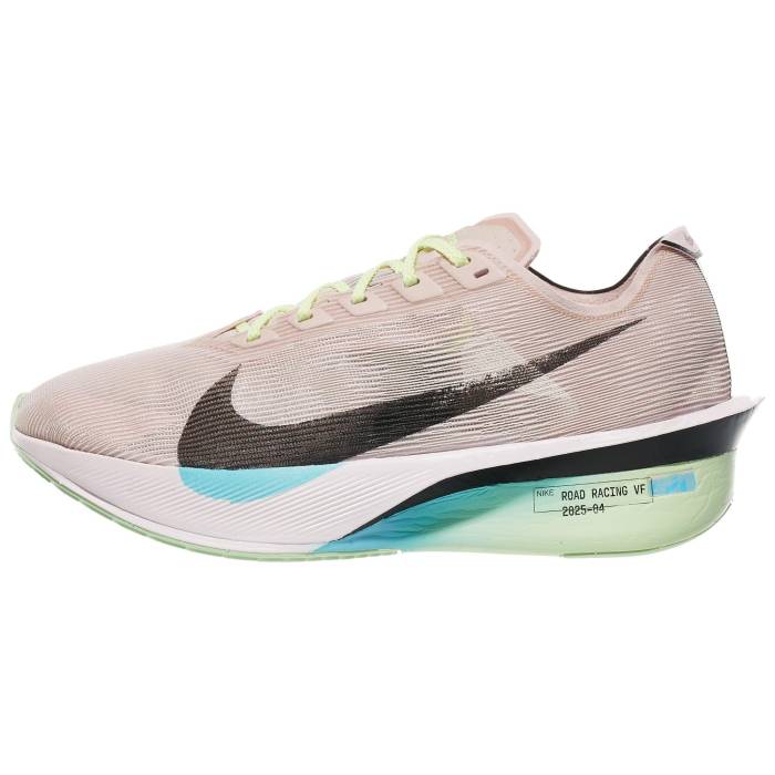 【★百貨店SALE★6/11真夜中2時迄】ナイキ Nike 【 Vaporfly 4 Women Slt Rd/Blk/Volt/Pnk 】 レディース