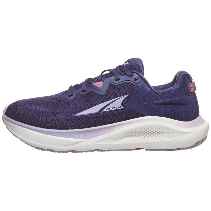 【★百貨店SALE★6/11真夜中2時迄】Altra 【 Paradigm 8 Women Navy 】 レディース 紺色 米国海軍