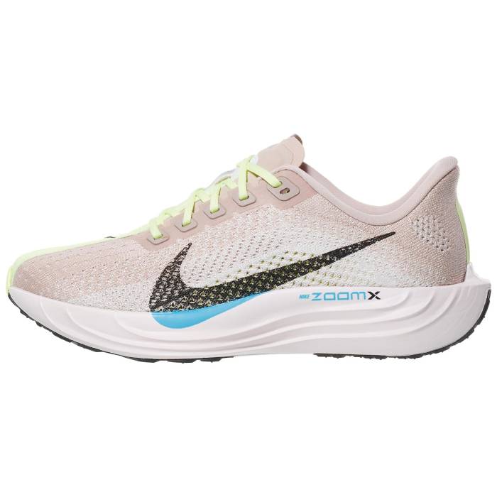 ナイキ Nike 【 Pegasus Plus Women Silt Red/Black/Platinum 】 ペガサス レディース Red 赤・赤いこと 黒いこと 黒いこと Platinum プラチナム