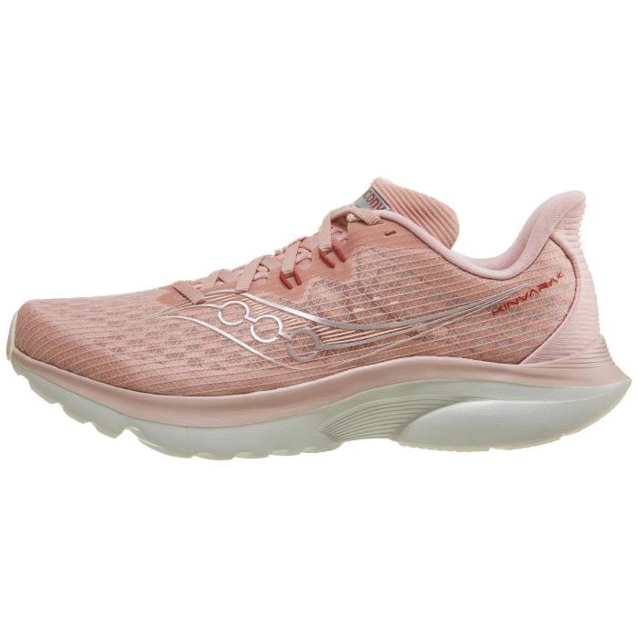 サッカニー Saucony 【 Kinvara 16 Women Cameo 】 レディース