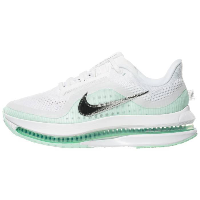 ナイキ Nike 【 Pegasus Premium Women White/Silver/Mint 】 ペガサス Premium 割り増し金 レディース 白いこと 白いこと Silver しろがね色・しろがね色