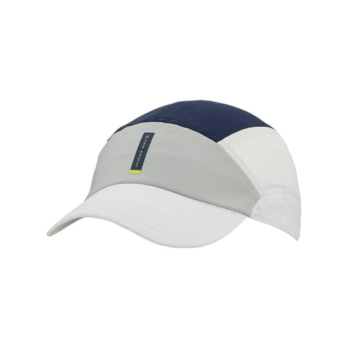 Ciele 【 Fstcapsc Comp Iconicvc Hat Unisex Neutral Grey 】 ユニセックス 灰色 グレー