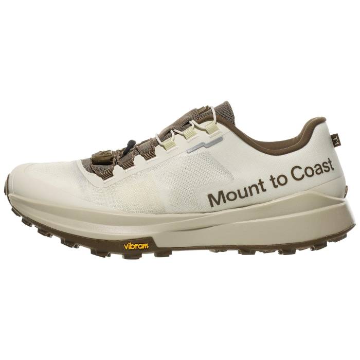 【★百貨店SALE★6/11真夜中2時迄】Mount To Coast 【 T1 Men Dune 】 メンズ