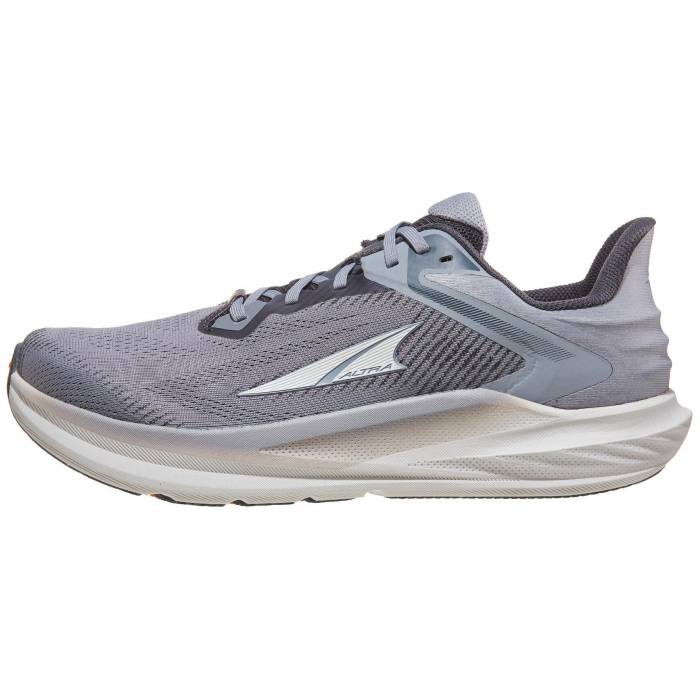 【★百貨店SALE★6/11真夜中2時迄】Altra 【 Torin 8 Men Dark Shadow 】 メンズ シャドー・シャドウ