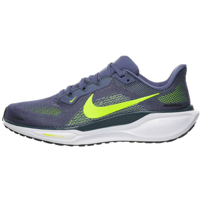 【★百貨店SALE★6/11十二時2時迄】ナイキ Nike 【 Pegasus 41 Men Sanded Purple/Volt/Seaweed 】 ペガサス メンズ Purple 紫・パープル