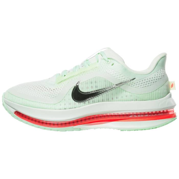 【★百貨店SALE★6/11十二時2時迄】ナイキ Nike 【 Pegasus Premium Men Green/Crimson/Mint 】 ペガサス Premium 割り増し金 メンズ green 緑・緑であること クリムゾン