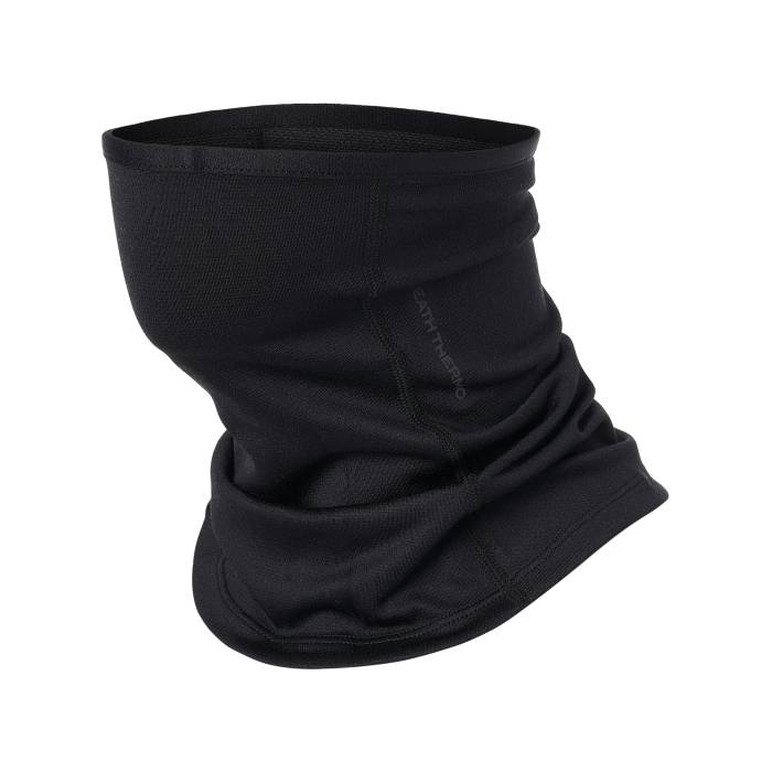 ミズノ Mizuno 【 Breath Thermo Neck Warmer Unisex 】 ユニ一発やる
