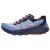 スポルティバ La Sportiva 【 Prodigio Women Stone Blue/Moonlight 】 レディース 青色 ブルー｜スニケス