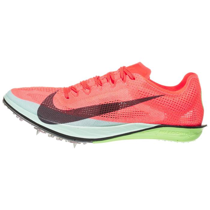 【★百貨店SALE★6/11真夜中2時迄】ナイキ Nike 【 Zoomx Dragonfly 2 Elite Spikes Unisex Bt Crimson 】 火竜飛球 エリート ユニ一発やる クリムゾン