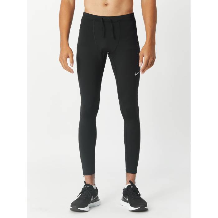 【★百貨店SALE★6/11十二時2時迄】ナイキ Nike 【 Men\u0027s Dri-Fit Challenger Tight Black Men Black 】 メンズ 素っ気ない填まる 黒いこと 黒いこと メンズ 黒いこと 黒いこと