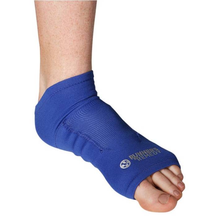 Runner's Remedy 【 Plantar Fasciitis Sleeve Unisex 】 Sleeve スリーブ ユニセックス