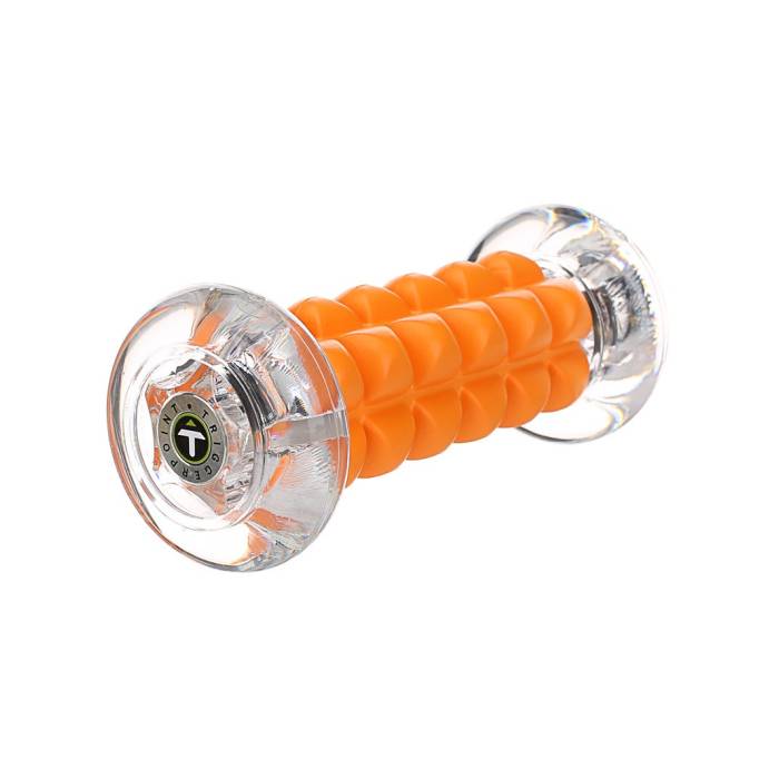 Trigger Point 【 Nano Foot Roller Unisex 】 ナノ ユニセックス