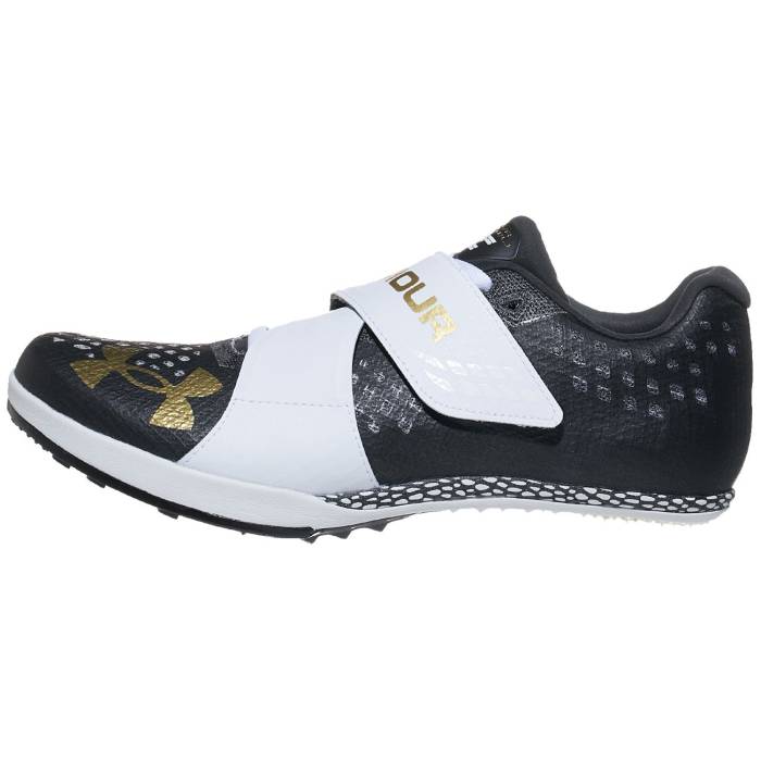 【★百貨店SALE★6/11真夜中2時迄】アンダーアーマー Under Armour 【 Hovr Skyline Lj Spikes Unisex Gray 】 ユニ一発やる gray 薄墨色・薄墨色・薄墨色