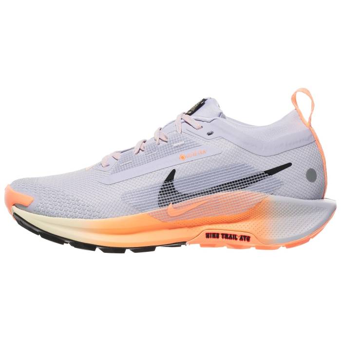 【★百貨店SALE★6/11真夜中2時迄】ナイキ Nike 【 Pegasus Trail 5 Gtx Women Ghost/Blk/Orang 】 ペガサス レディース