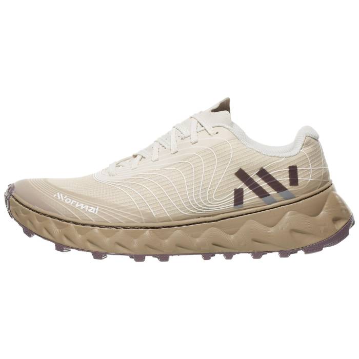 【★百貨店SALE★6/11真夜中2時迄】Nnormal 【 Tomir 02 Unisex Beige 】 ユニ一発やる ベージュ