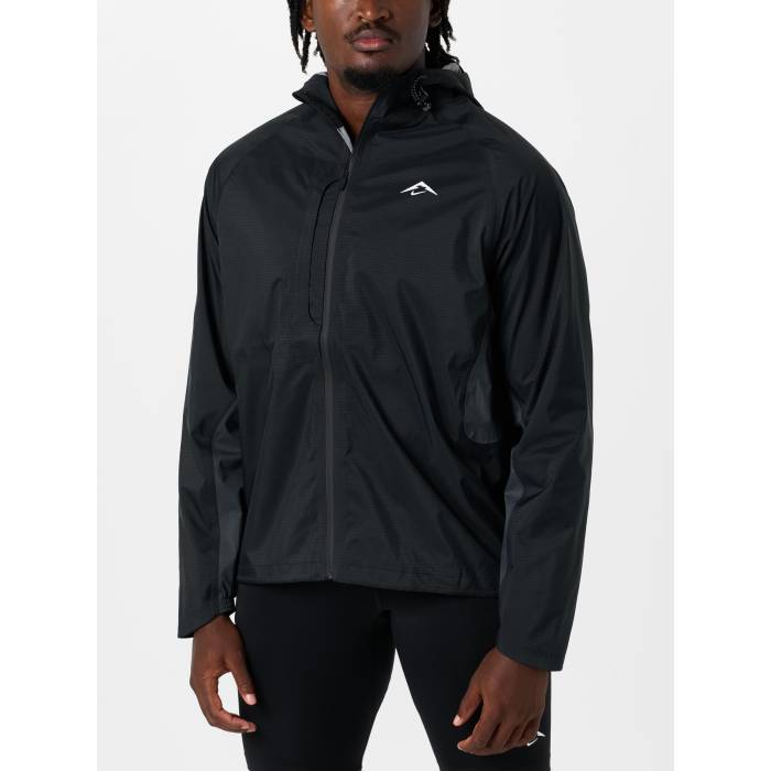 ナイキ Nike 【 Men's Storm-Fit Adv Cosmic Peaks Jacket Men Black 】 メンズ Jacket ジャケット メンズ 黒色 ブラック
