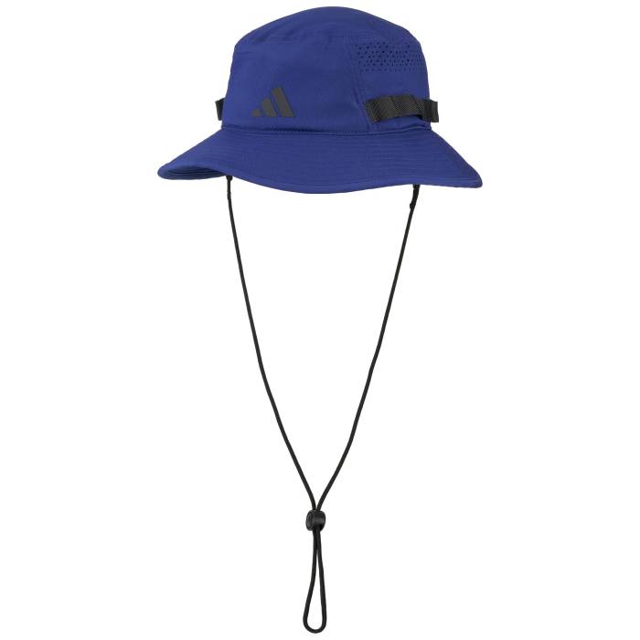 アディダス Adidas 【 Men\u0027s Victory 5 Bucket Hat Men Dark Blue 】 メンズ Victory 白星 メンズ 青み 青色