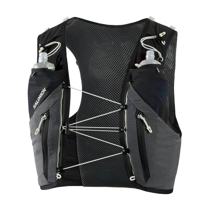 サロモン Salomon 【 Adv Skin 12 Set Pack Gradient Phantom Unisex Multi 】 ユニセックス 35,815円