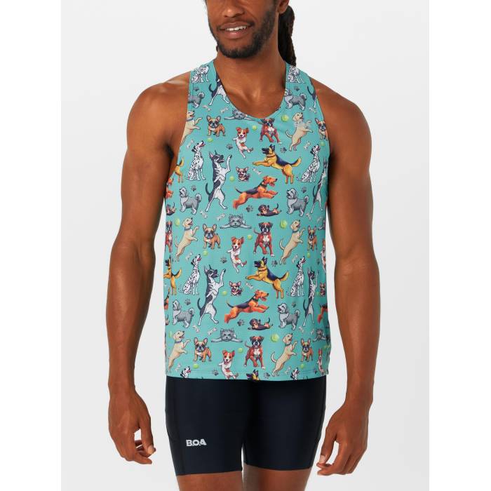 Boa 【 Men\u0027s Vapor Lite Singlet Bestie Men Bestie 】 メンズ 点火装置 Singlet シングレット メンズ