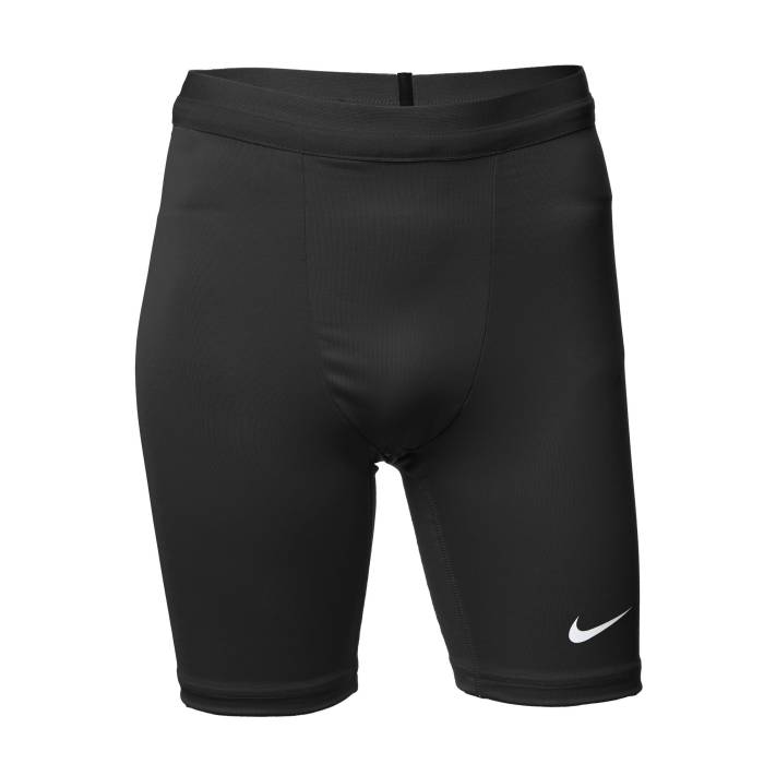ナイキ Nike 【 Men\u0027s Team Dri-Fit Half Tight Men Black 】 メンズ Team 野球クラブ 素っ気ない填まる 二分の一 メンズ 黒いこと 黒いこと